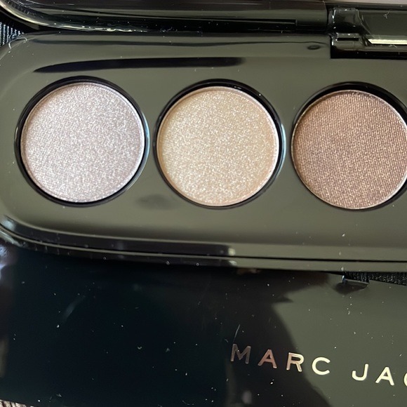 Marc Jacobs  The Starlet (204) Style Eye-Con No. 7 Plush Shadow Palette - Picture 5 of 10